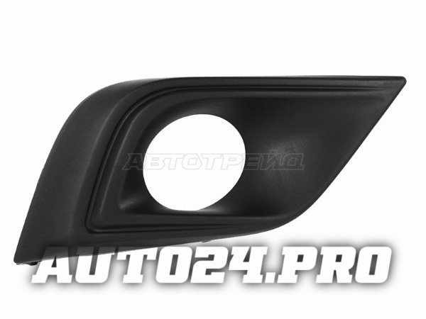 Оправа ПТФ NISSAN MURANO 15- RH