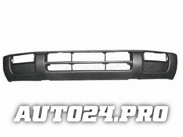 Бампер передний Nissan Terrano 95-99 / Pathfinder 95-99