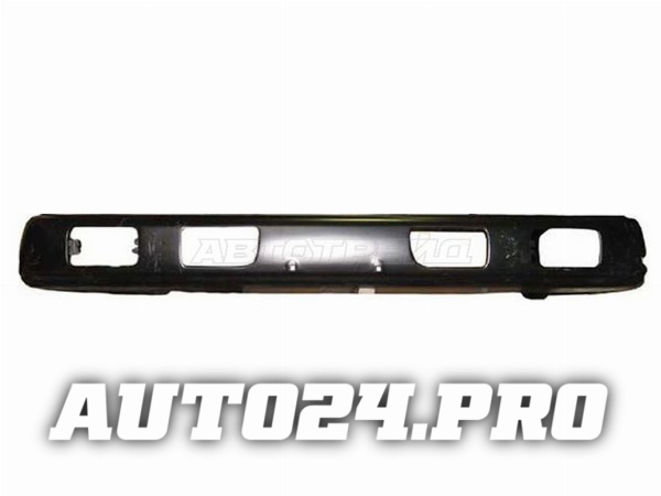Бампер передний Nissan Atlas F 92-02 (Узкая кабина)