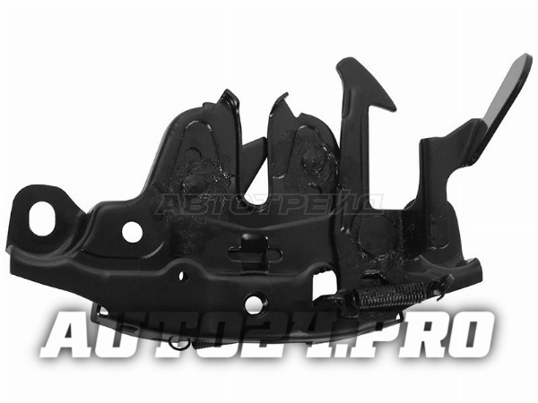 Замок капота NISSAN X-TRAIL 00-07 LHD