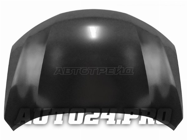 Капот NISSAN X-TRAIL 14-