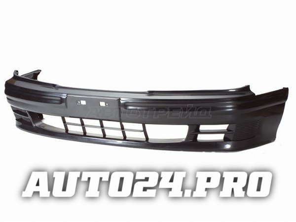 Бампер передний Nissan Cefiro 94-96 / Maxima 95-00 (Под ПТФ)