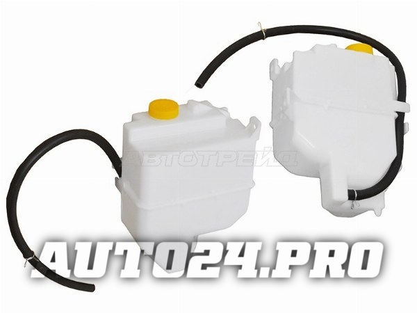 Бачок расширительный NISSAN CEFIRO/MAXIMA/INFINITI I30/I35 2.0/3.0 99-03