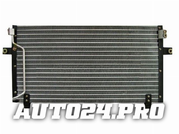Радиатор кондиционера Nissan Cefiro 94-00 / Maxima 95-00