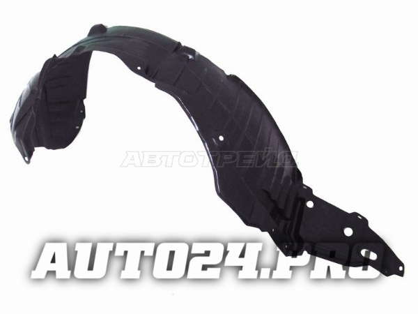 Подкрылок NISSAN TEANA 08-14 LH
