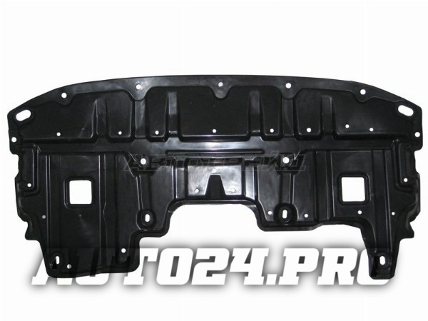 Защита двигателя NISSAN TEANA 08-14