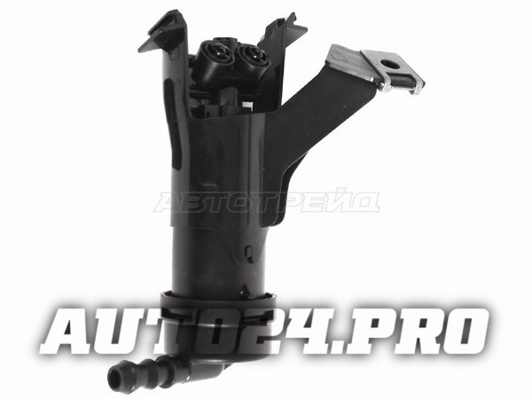 Омыватель фары NISSAN TEANA 08-11 LH