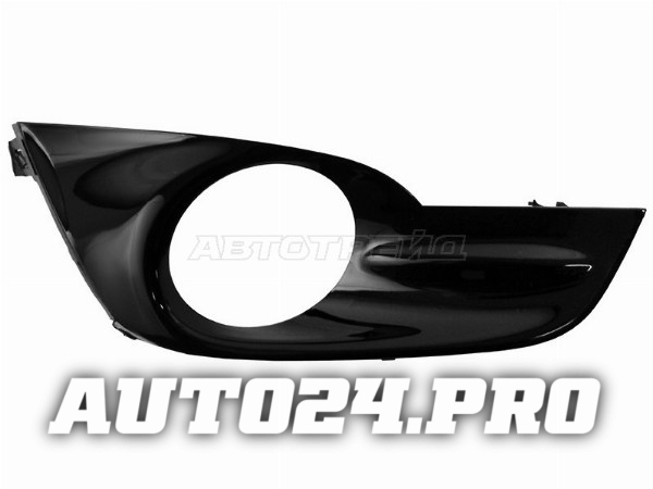 Оправа ПТФ NISSAN TEANA 14-20 RH
