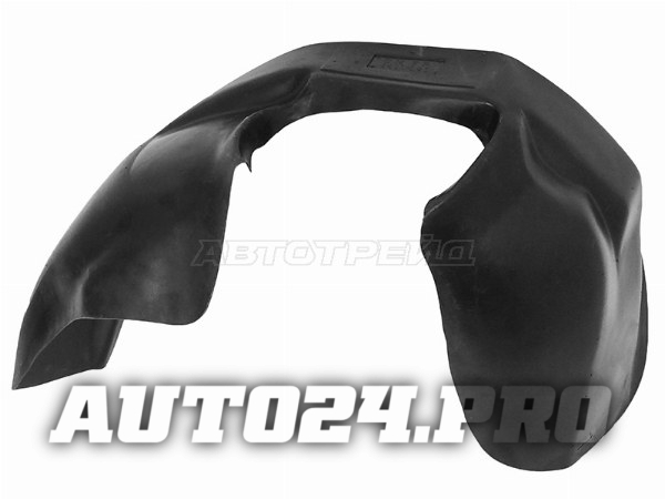 Подкрылок DAEWOO MATIZ 01-15 RH
