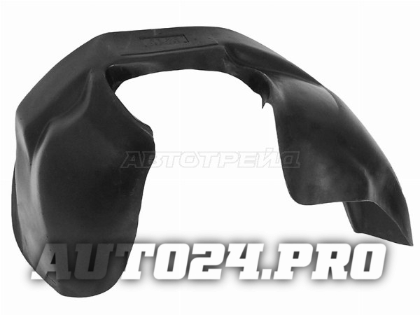 Подкрылок DAEWOO MATIZ 01-15 LH