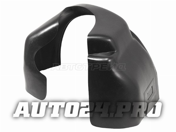 Подкрылок DAEWOO NEXIA 96-16 LH