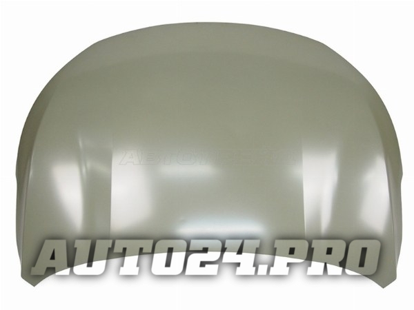 Капот EXEED TXL 19-21