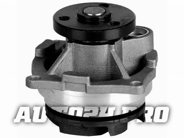 Насос водяного охлаждения MAZDA TRIBUTE EP 00-03/FORD FOCUS I 99-04/MAVERICK 01-08 YF/FXDA/FXDB/FYDC