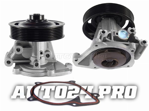 Насос водяного охлаждения FORD TRANSIT 300/350/370/410 11-16