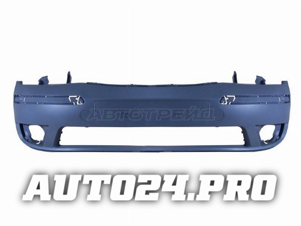 Бампер передний Ford Mondeo 03-07