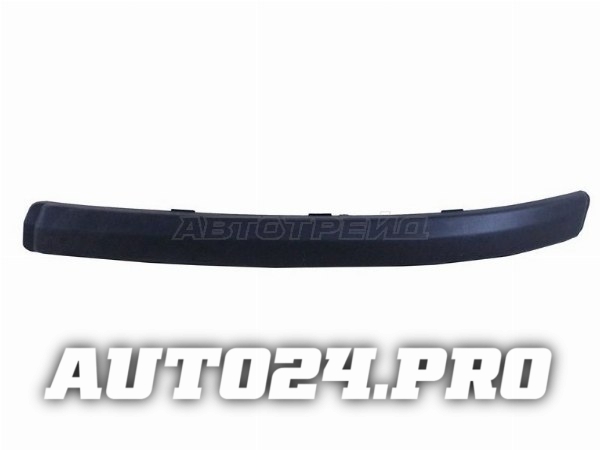 Молдинг бампера FORD MONDEO III 00-03 RH