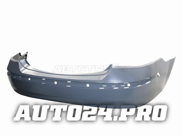 Бампер задний FORD MONDEO III 00-07 4D