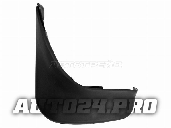 Брызговик FORD S-MAX 06- задний LH