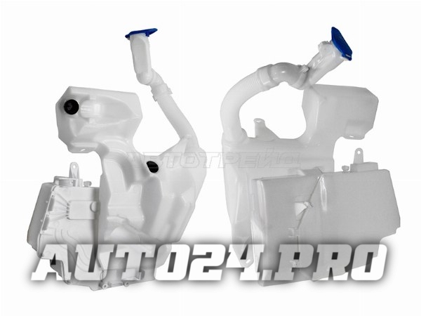 Бачок омывателя FORD MONDEO 07-14/S-MAX 06-10