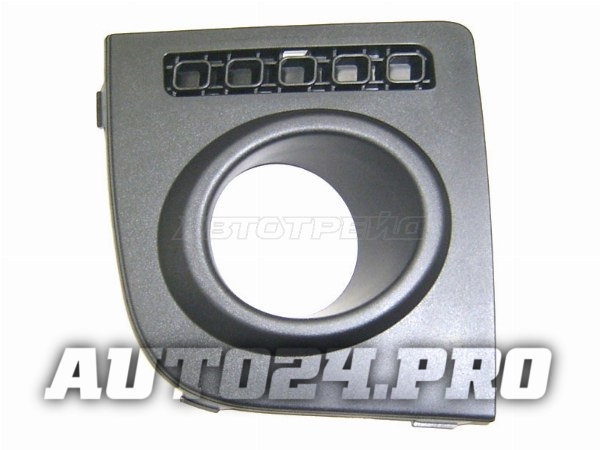 Оправа ПТФ FORD FUSION 05-12 RH