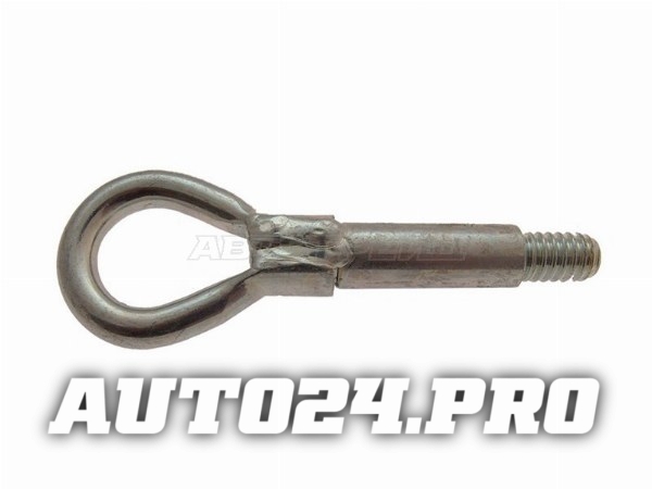 Крюк буксировочный FORD/GM/OPEL/SUBARU