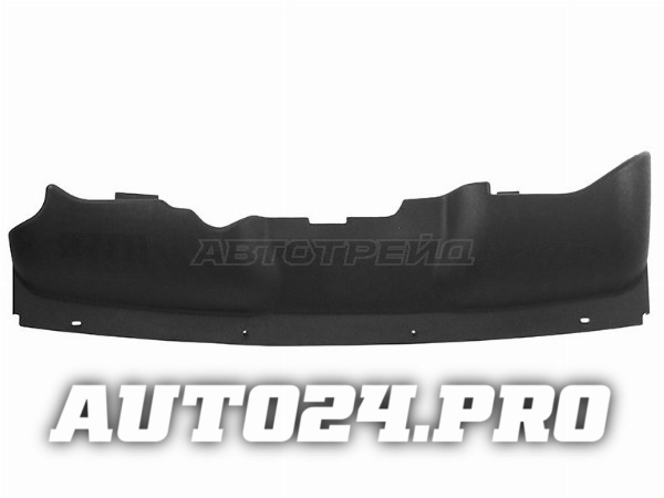 Накладка на рамку кузова FORD FOCUS II 08-11