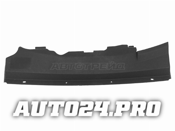 Накладка на рамку кузова FORD FOCUS II 05-08