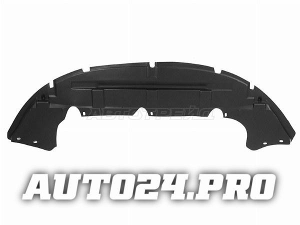 Защита бампера FORD FOCUS II 05-08 /C-MAX 03-