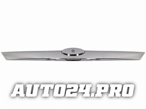 Молдинг двери багажника FORD FOCUS II 08-11 5D