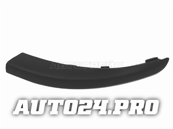 Молдинг бампера FORD FOCUS II 05-08 WAGON RH