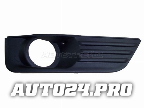 Оправа ПТФ FORD FOCUS II 05-08 RH
