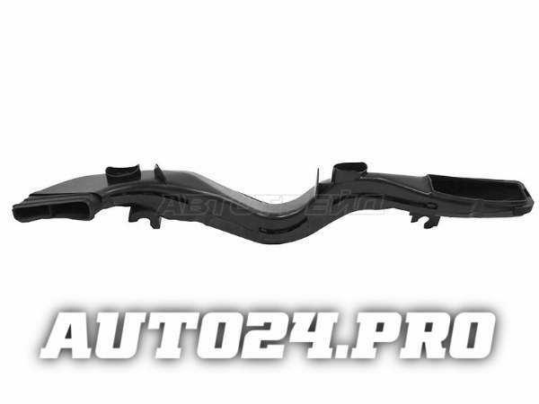 Воздуховод корпуса возд.фильтра FORD FOCUS II 08-11