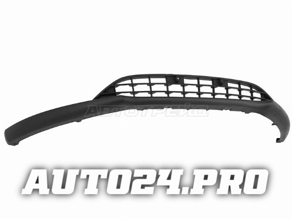Решетка в бампер FORD FOCUS III 15-19
