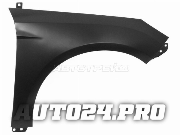 Крыло переднее FORD FOCUS III 11-19 RH