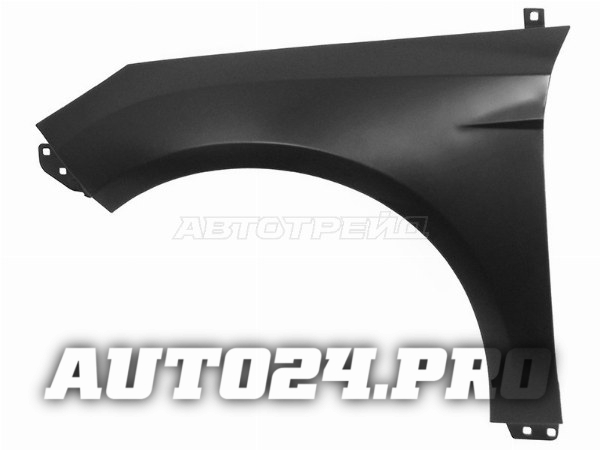 Крыло переднее FORD FOCUS III 11-19 LH