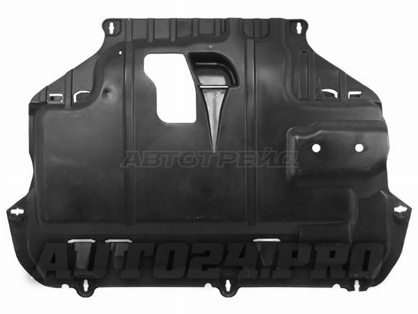Защита двигателя FORD FOCUS III 11-/C-MAX 10-/TRANSIT 14-