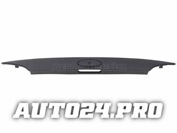 Молдинг крышки багажника FORD FOCUS III 11-15 4D