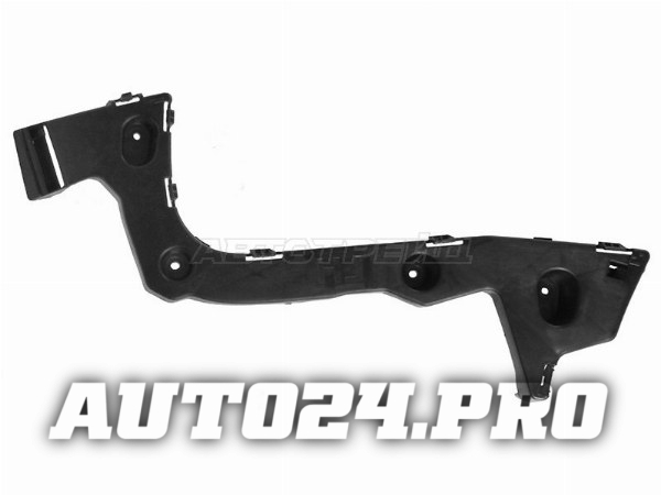 Крепление заднего бампера FORD FOCUS III 11-15 RH 4D №1