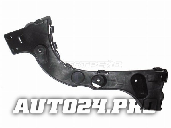 Крепление заднего бампера FORD FOCUS III 11-15 RH 5D HBK №1