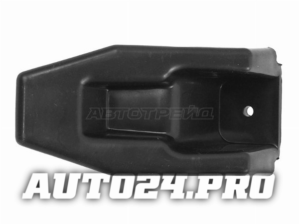 Крепление заднего бампера FORD FOCUS III 11-15 LH=RH