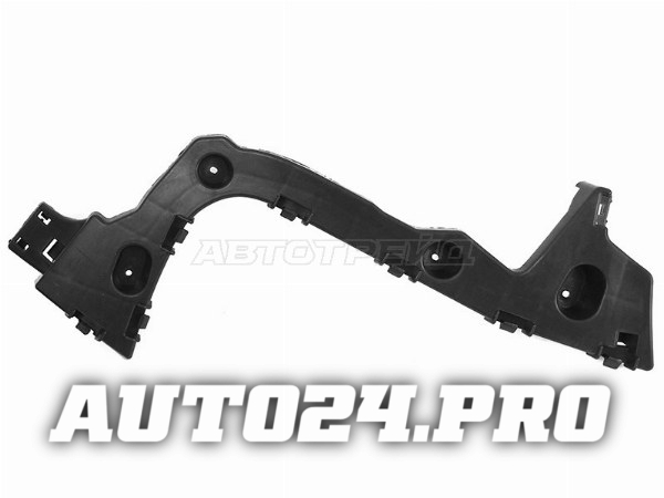 Крепление заднего бампера FORD FOCUS III 15-19 LH 4D боковое