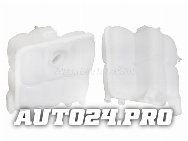Бачок расширительный FORD FOCUS II 05-11/III 11-/KUGA 08-