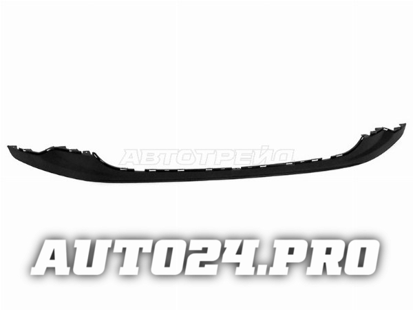 Бампер передний Ford EcoSport 14-19 (Нижняя часть)