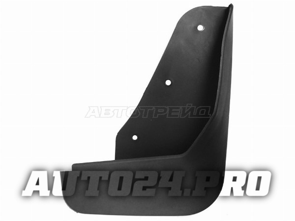 Брызговик FORD ECOSPORT 13- передний RH