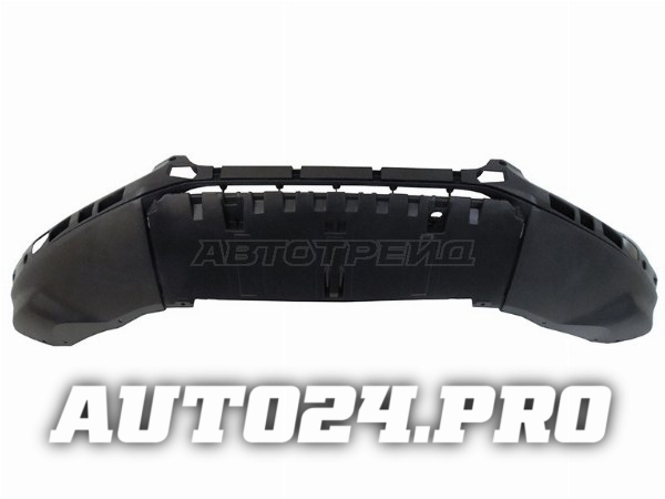 Бампер передний Ford Kuga 13-17 (Нижняя часть)