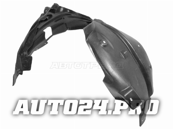 Подкрылок FORD TRANSIT 20- RH