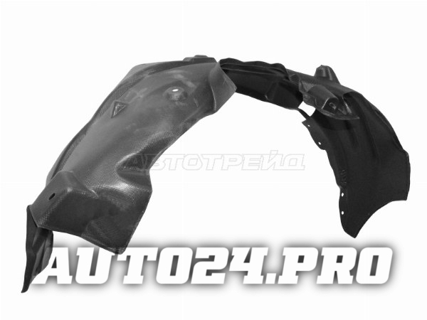 Подкрылок FORD TRANSIT 20- LH