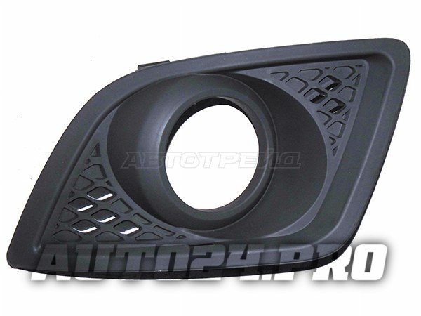 Оправа ПТФ FORD FIESTA 06-08 LH