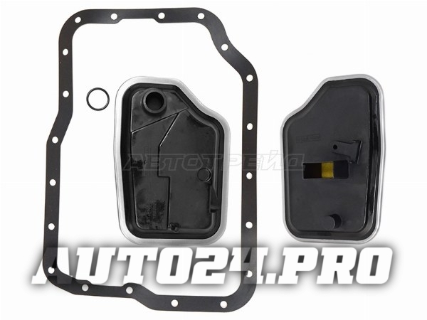 Фильтр АКПП MAZDA 2/DEMIO 07-/3/AXELA BK#P 03-08/5/PREMACY 05- (с прокладкой)