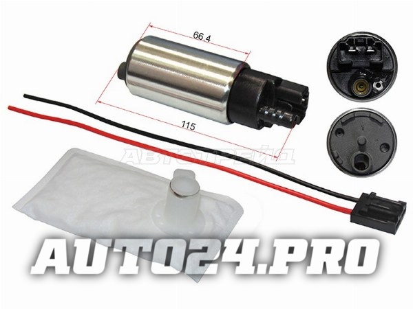 Топливный насос DAEWOO NEXIA 95- 3BAR 85L/H